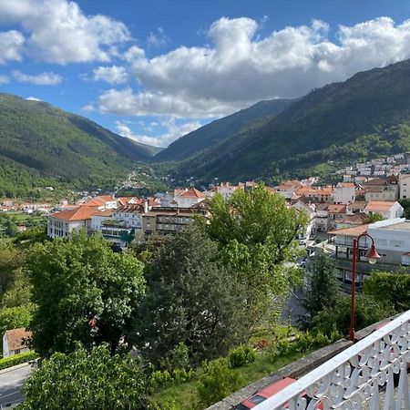 Hotel Casa De Sao Marcos Manteigas Zewnętrze zdjęcie