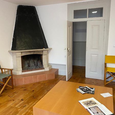 Hotel Casa De Sao Marcos Manteigas Zewnętrze zdjęcie
