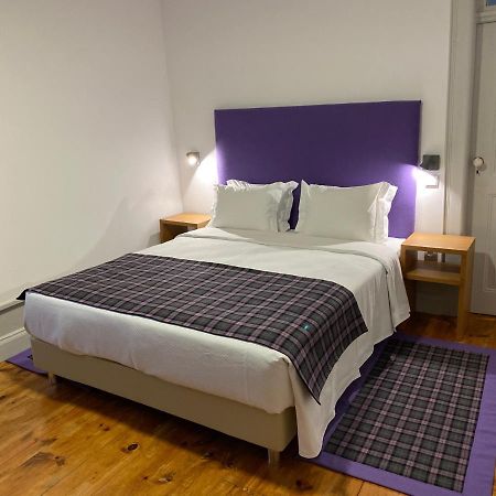 Hotel Casa De Sao Marcos Manteigas Zewnętrze zdjęcie