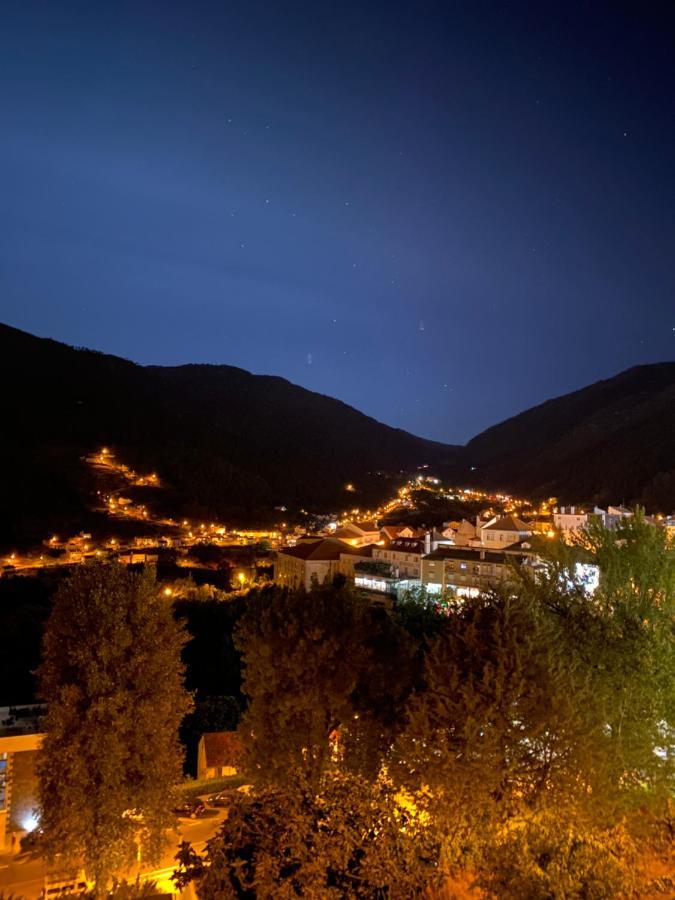 Hotel Casa De Sao Marcos Manteigas Zewnętrze zdjęcie