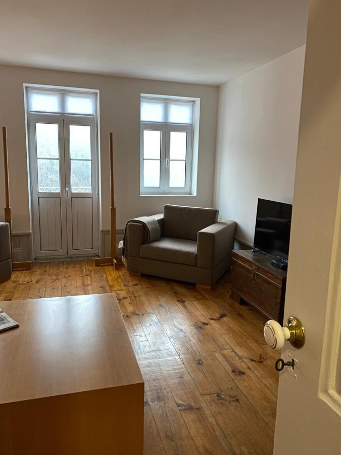 Hotel Casa De Sao Marcos Manteigas Zewnętrze zdjęcie