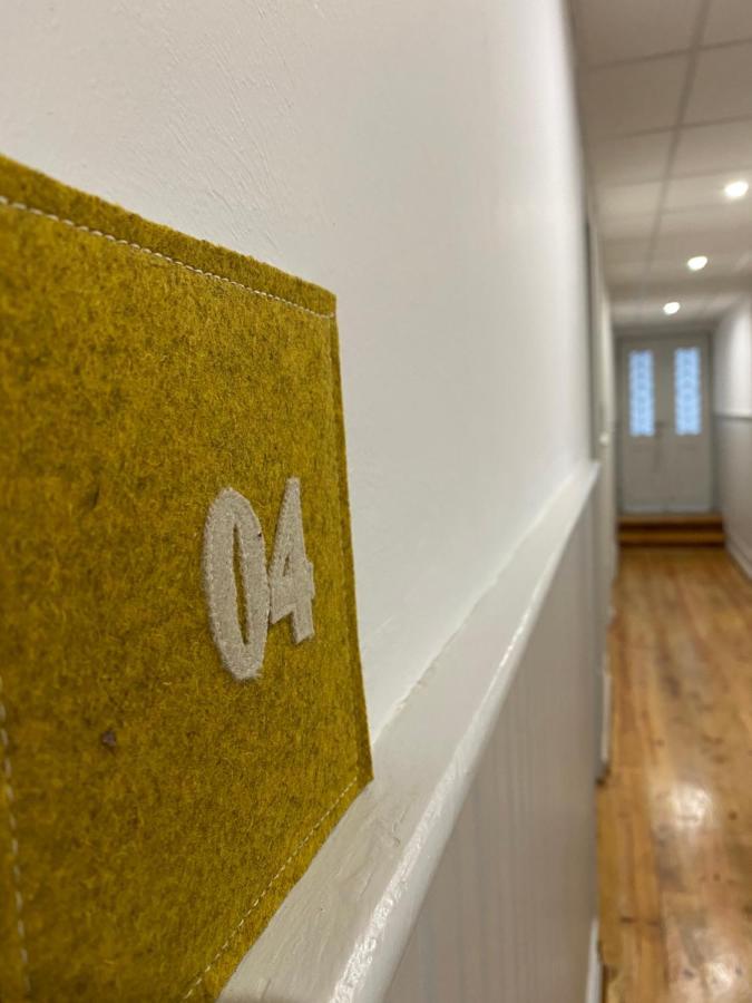 Hotel Casa De Sao Marcos Manteigas Zewnętrze zdjęcie