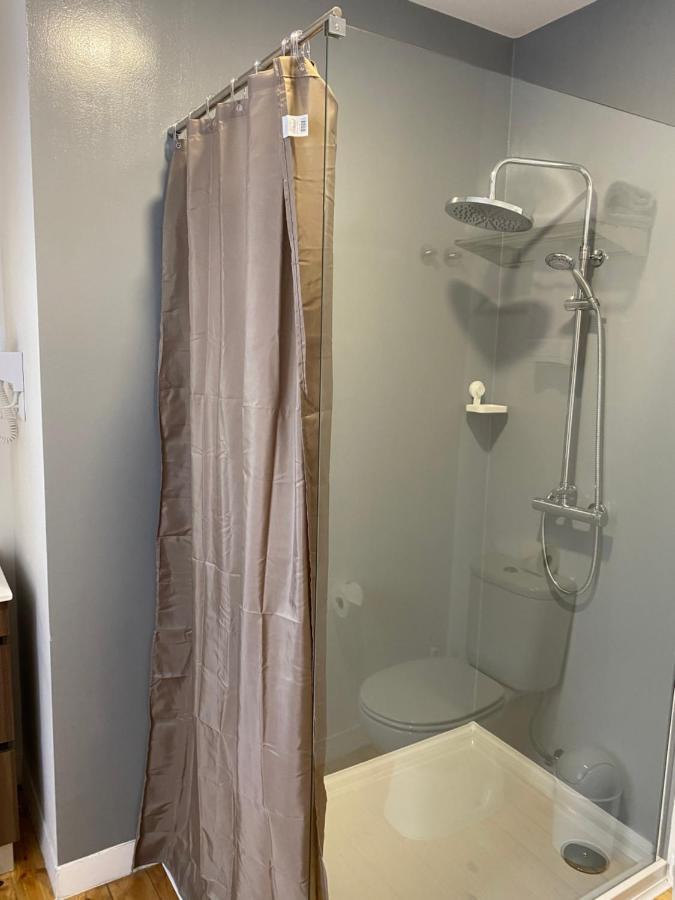 Hotel Casa De Sao Marcos Manteigas Zewnętrze zdjęcie