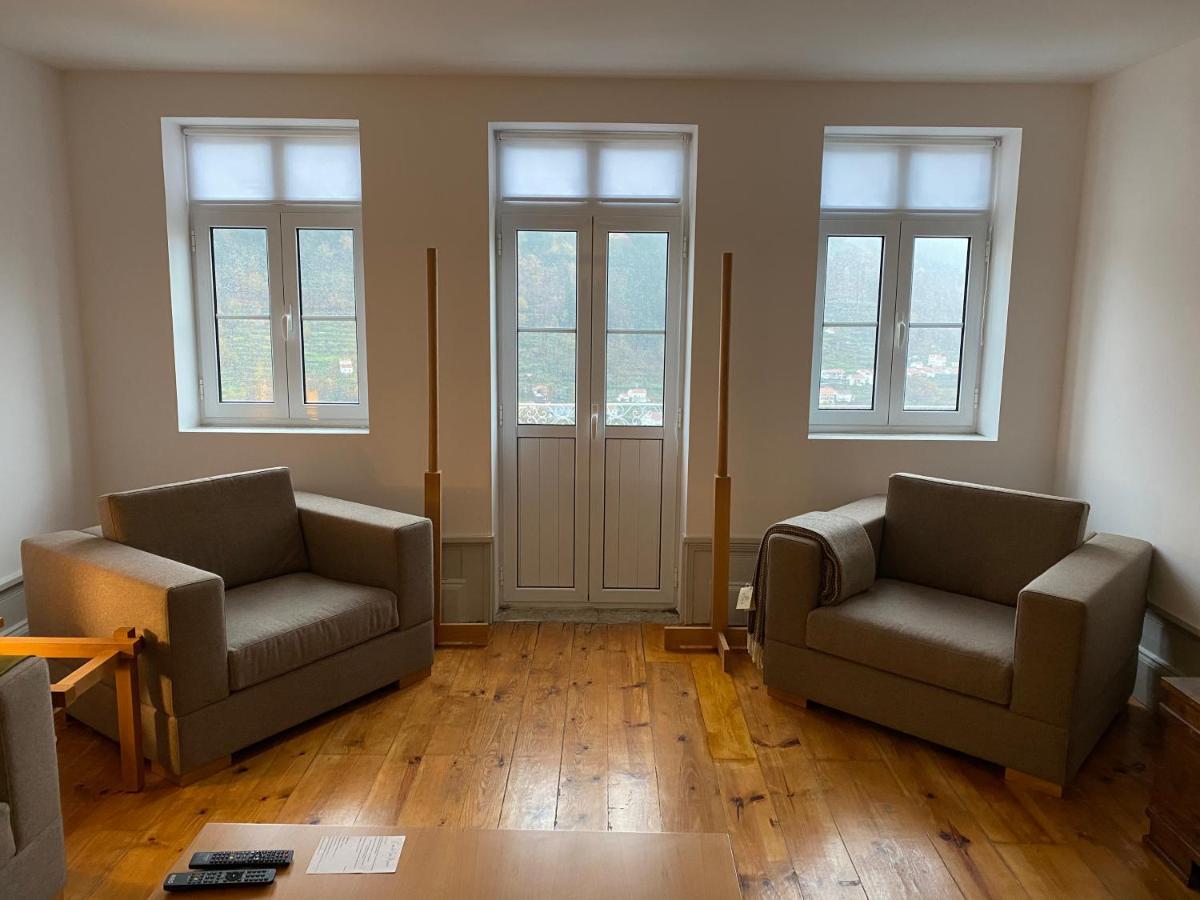 Hotel Casa De Sao Marcos Manteigas Zewnętrze zdjęcie