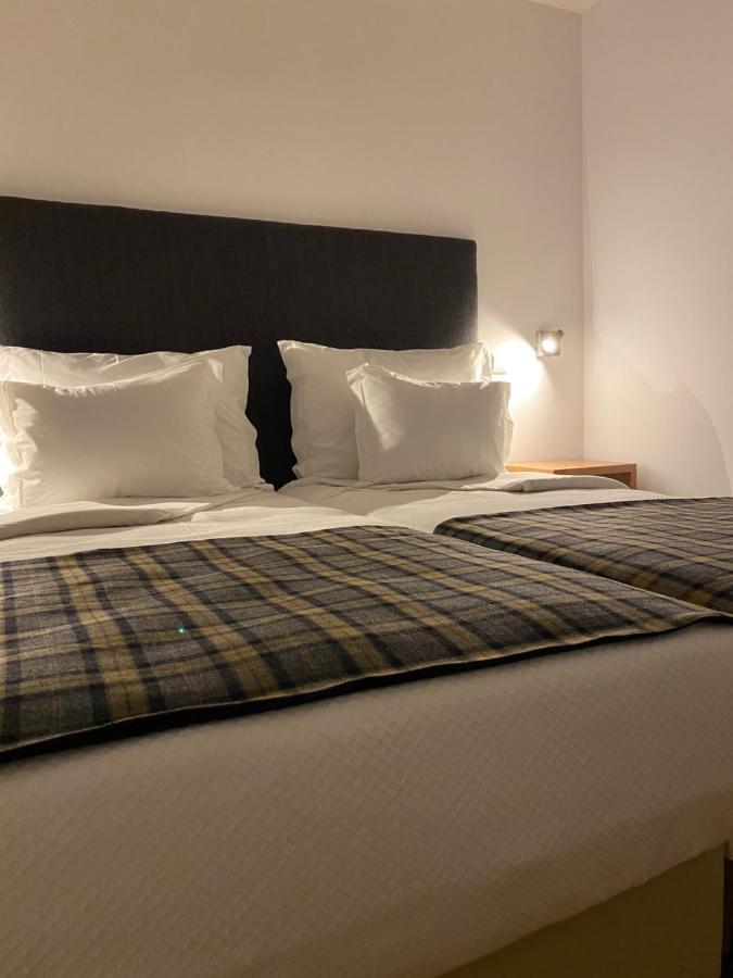 Hotel Casa De Sao Marcos Manteigas Zewnętrze zdjęcie