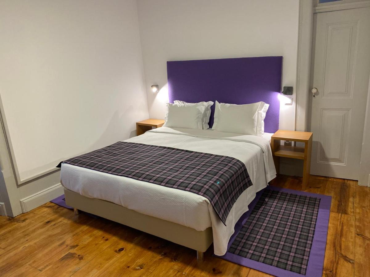 Hotel Casa De Sao Marcos Manteigas Zewnętrze zdjęcie