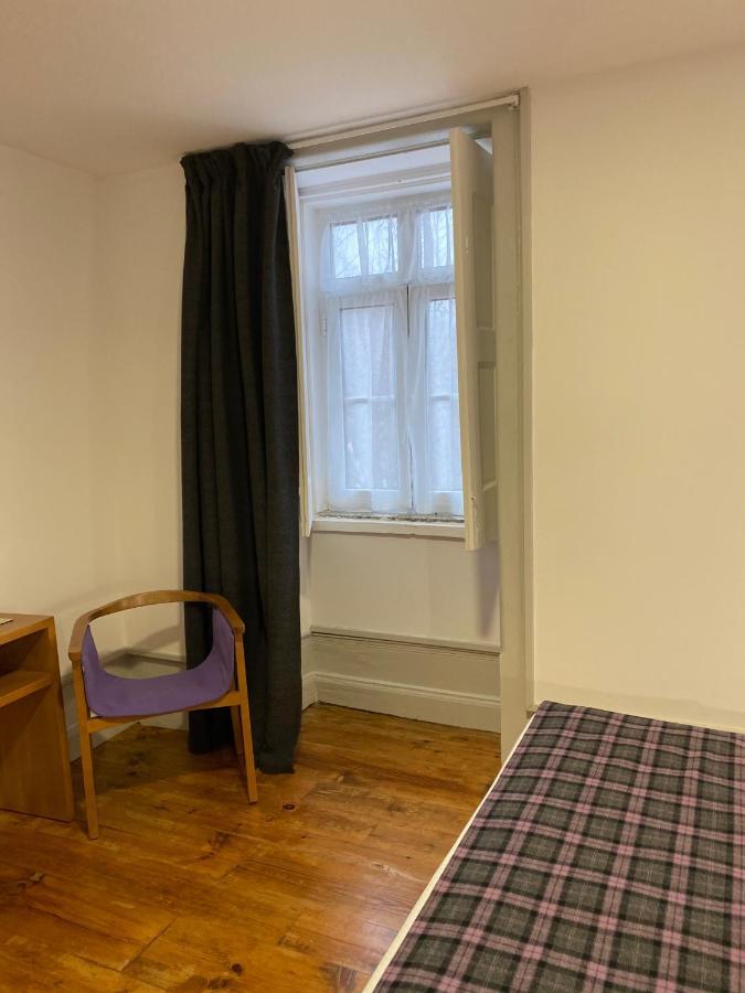 Hotel Casa De Sao Marcos Manteigas Zewnętrze zdjęcie