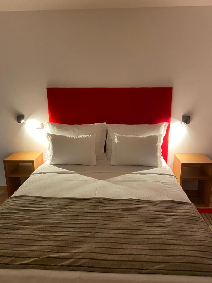 Hotel Casa De Sao Marcos Manteigas Zewnętrze zdjęcie