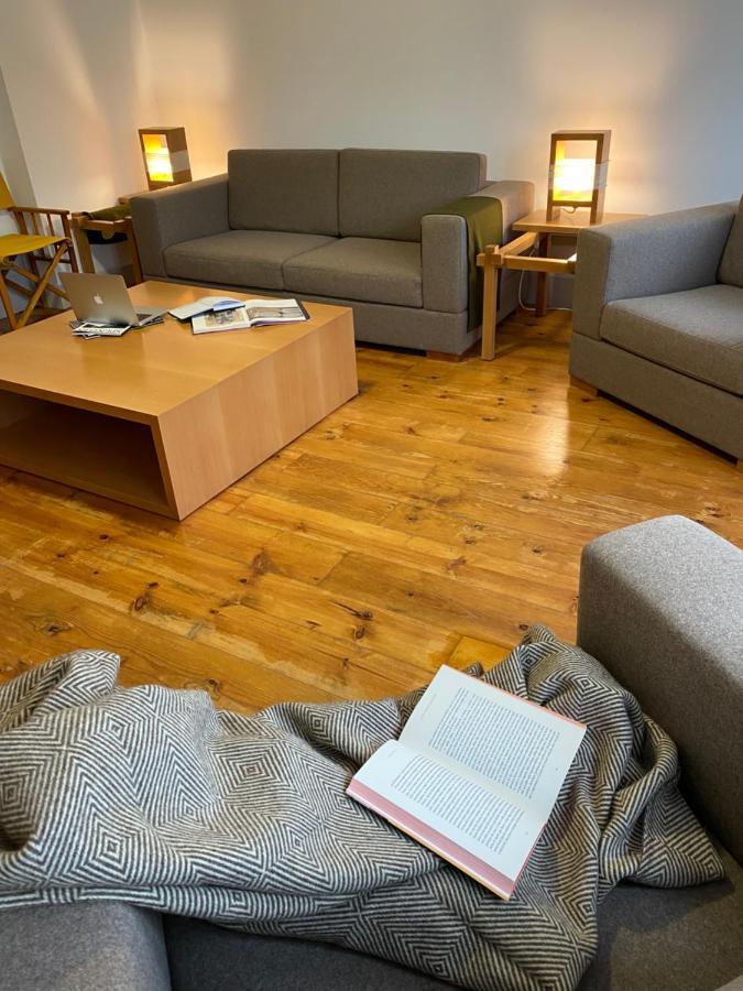 Hotel Casa De Sao Marcos Manteigas Zewnętrze zdjęcie