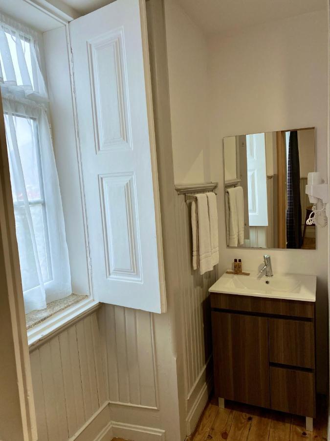 Hotel Casa De Sao Marcos Manteigas Zewnętrze zdjęcie