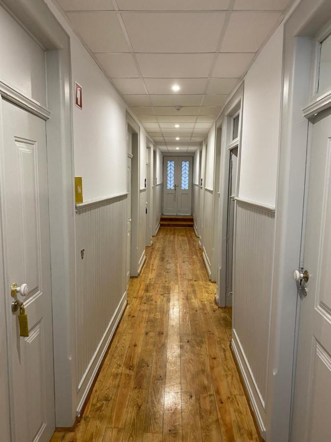 Hotel Casa De Sao Marcos Manteigas Zewnętrze zdjęcie
