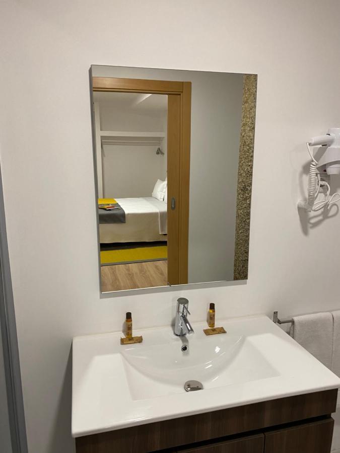 Hotel Casa De Sao Marcos Manteigas Zewnętrze zdjęcie