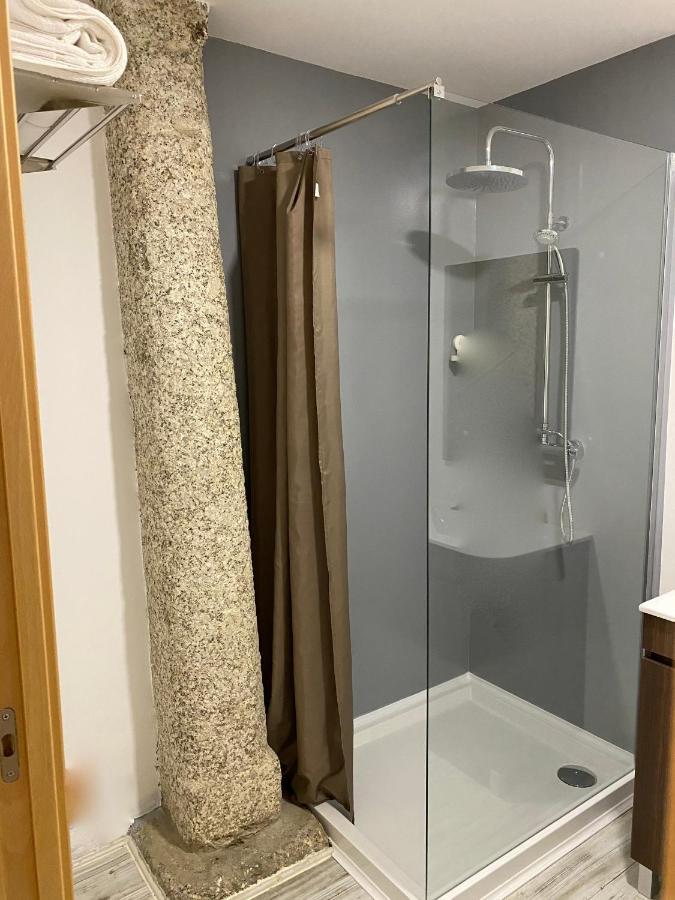 Hotel Casa De Sao Marcos Manteigas Zewnętrze zdjęcie